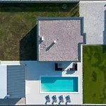 Villa Vedro Nebo, Xl Heated Pool Umljanovic