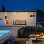 Villa Vedro Nebo, Xl Heated Pool *
