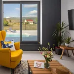 Vedro Nebo, Xl Heated Pool Villa *