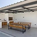 Villa Vedro Nebo, Xl Heated Pool Umljanovic