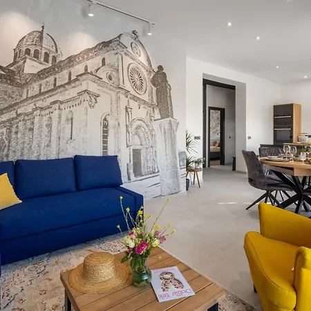 Vedro Nebo, Xl Heated Pool Villa