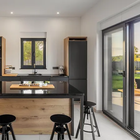 Villa Vedro Nebo, Xl Heated Pool *