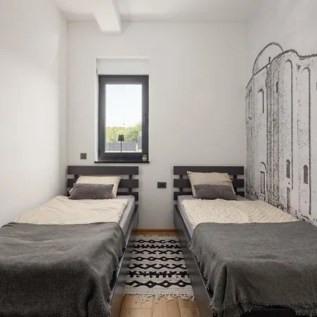 Villa Vedro Nebo, Xl Heated Pool *