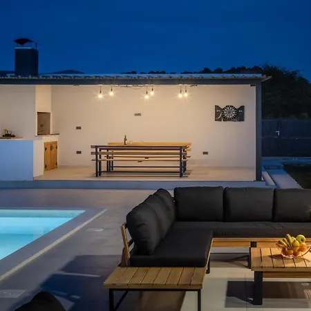 Вилла Vedro Nebo, Xl Heated Pool *