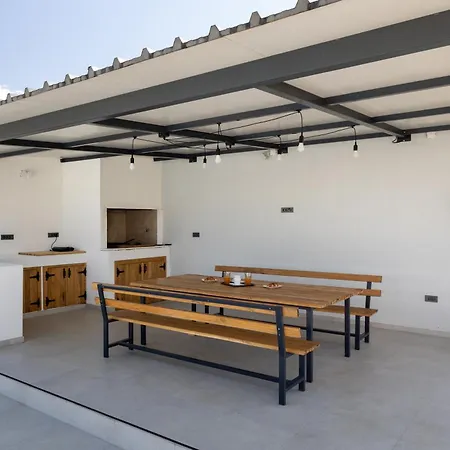 Вилла Vedro Nebo, Xl Heated Pool Umljanovic
