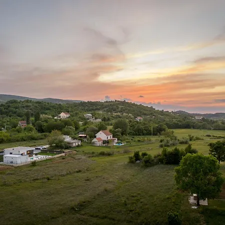 Villa Vedro Nebo, Xl Heated Pool