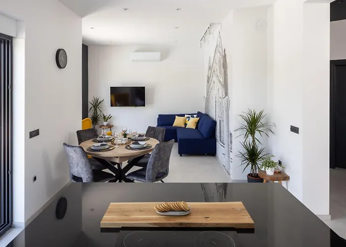 Vedro Nebo, Xl Heated Pool * Umljanovic