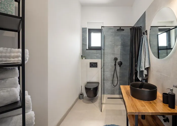 Vedro Nebo, Xl Heated Pool * Umljanovic