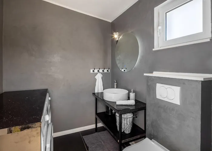 Villa Vedro Nebo, Xl Heated Pool